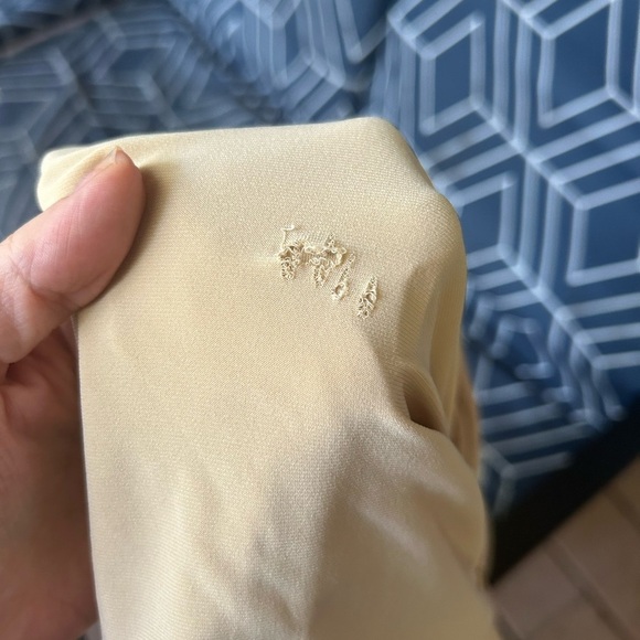 NWT NORMA KAMALI Diana ruched one-shoulder minidress - Picture 9 of 10